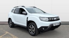 Dacia Duster 1.0 TCe 90 Journey 5dr Petrol Estate